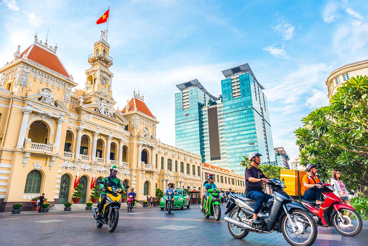 Is Ho Chi Minh City Worth Visiting? 5 Compelling Reasons